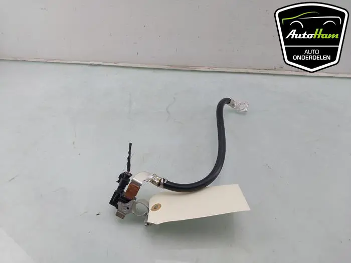 Accu sensor BMW 3-Serie