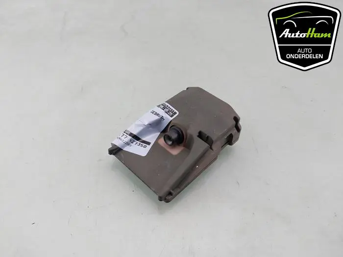 Camera voorzijde Opel Corsa