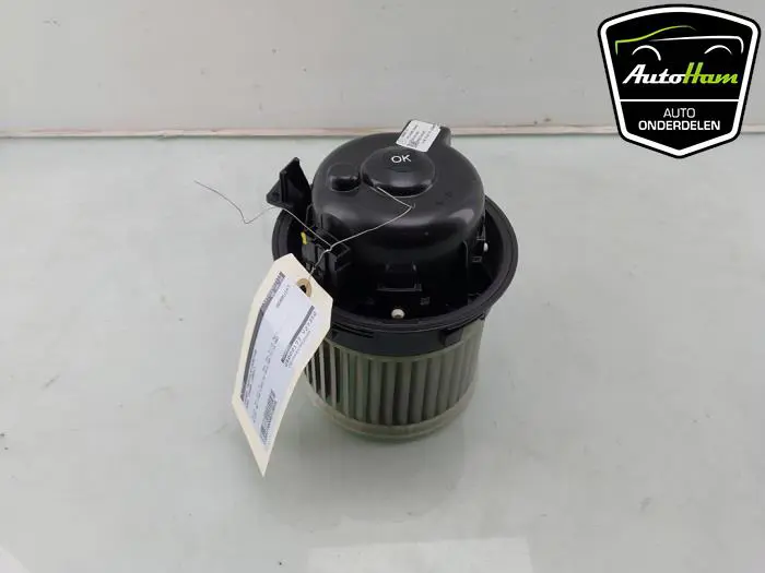 Kachel Ventilatiemotor Opel Corsa
