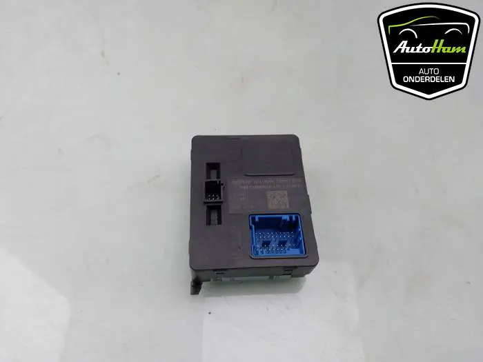 Computer Kachel Opel Corsa