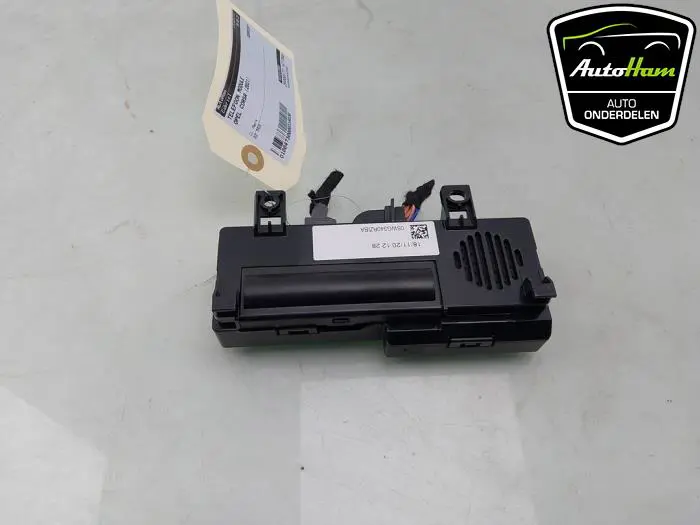 Telefoon Module Opel Corsa