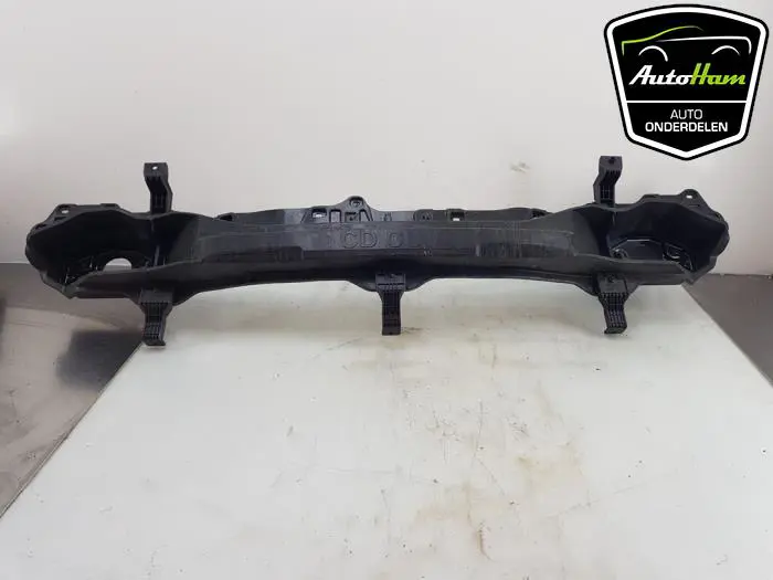 Bumperframe achter Kia XCee'd