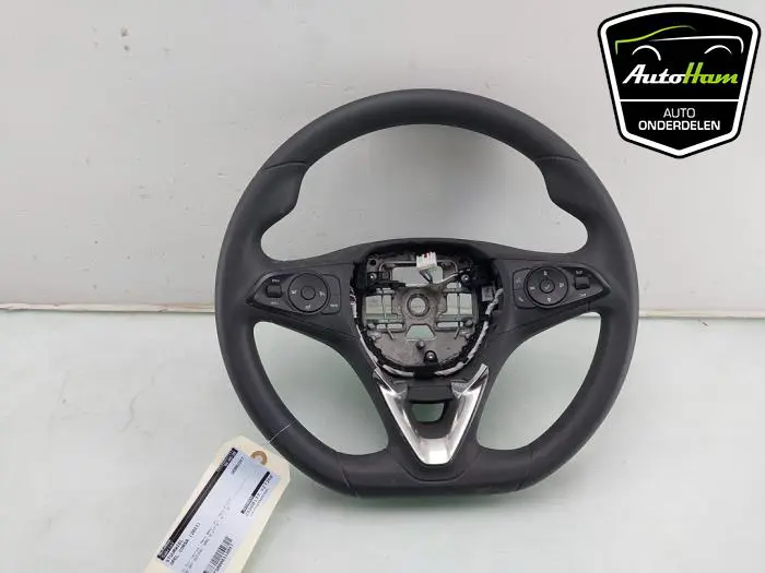 Stuurwiel Opel Corsa