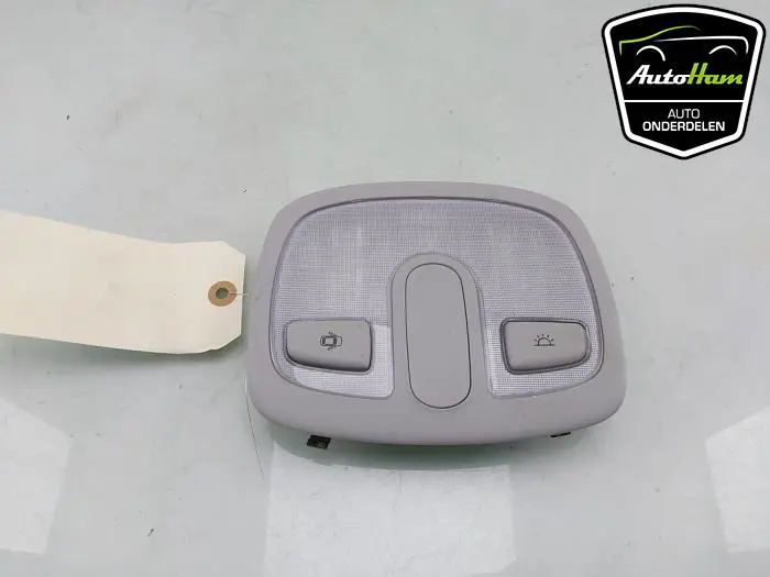 Binnenverlichting voor Hyundai I20