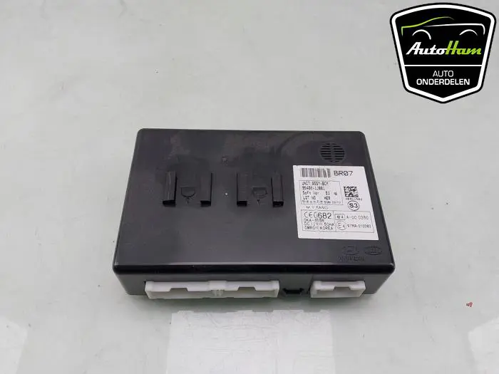 Computer Body Control Hyundai I20