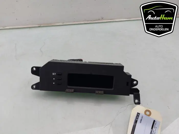 Display Interieur Hyundai I20