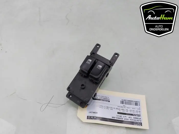 Elektrisch Raam Schakelaar Hyundai I20
