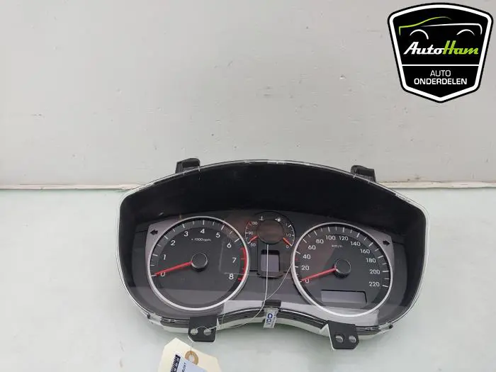 Instrumentenpaneel Hyundai I20