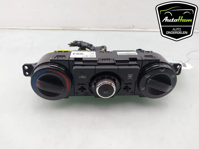 Kachel Bedieningspaneel Hyundai I20