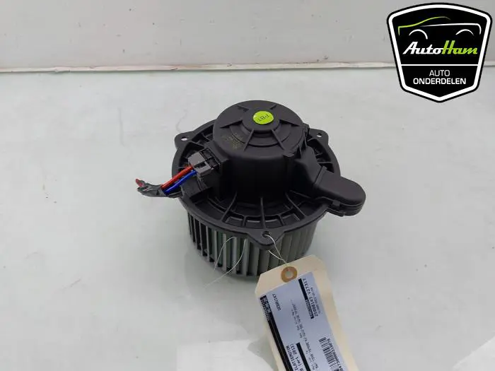 Kachel Ventilatiemotor Hyundai I20