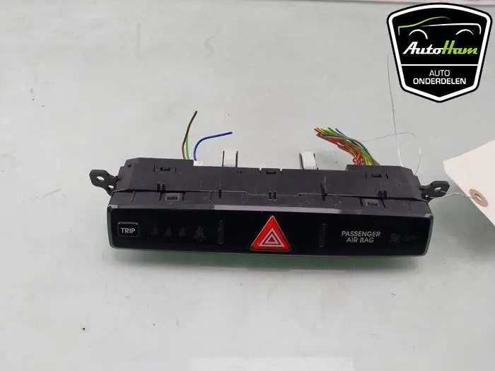 Paniekverlichtings Schakelaar Hyundai I20