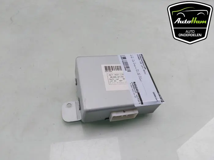 Spanningsregelaar Hyundai I20