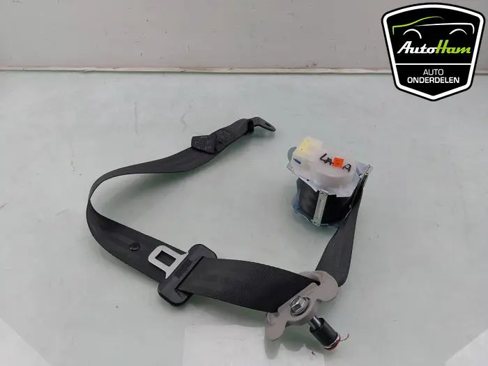 Veiligheidsgordel links-achter Hyundai I20