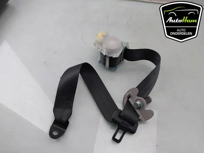 Veiligheidsgordel rechts-achter Hyundai I20