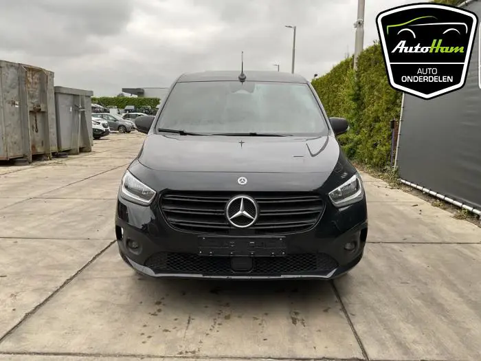 Voorkop compleet Mercedes Citan