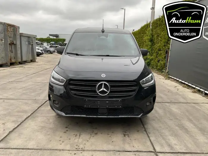 Motorkap Mercedes Citan