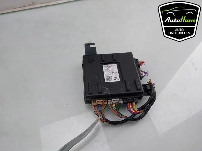 Computer Body Control Kia Picanto
