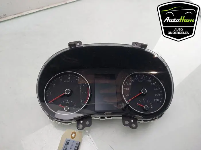 Instrumentenpaneel Kia Picanto