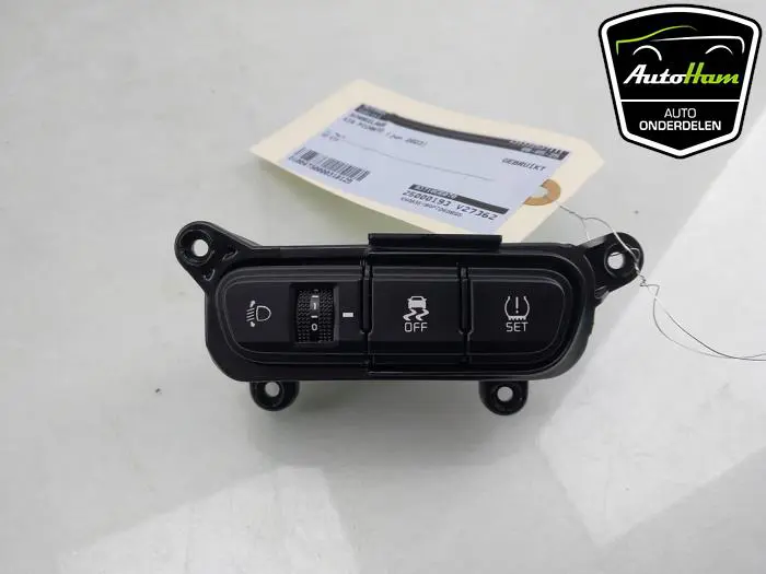 Schakelaar Kia Picanto