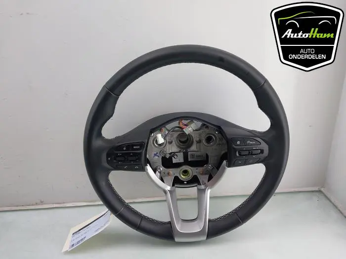Stuurwiel Kia Picanto