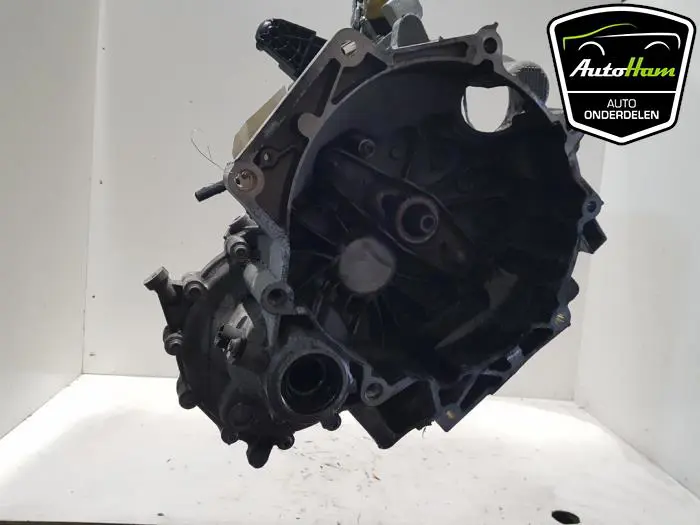 Versnellingsbak Volkswagen Polo