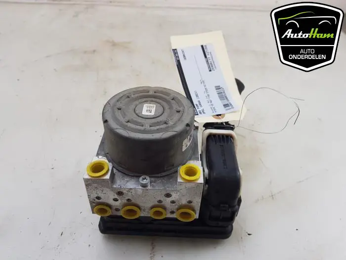 ABS Pomp Opel Corsa