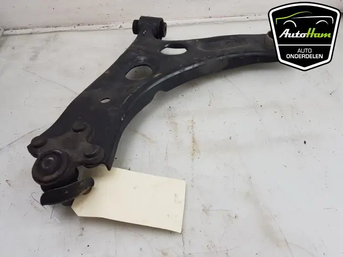 Draagarm rechts-voor Opel Corsa