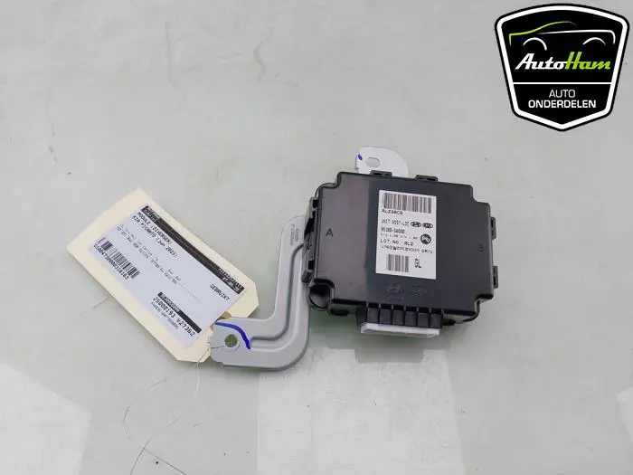 DC/DC converter Kia Picanto