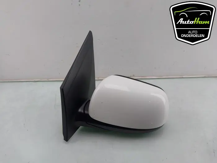 Buitenspiegel links Kia Picanto