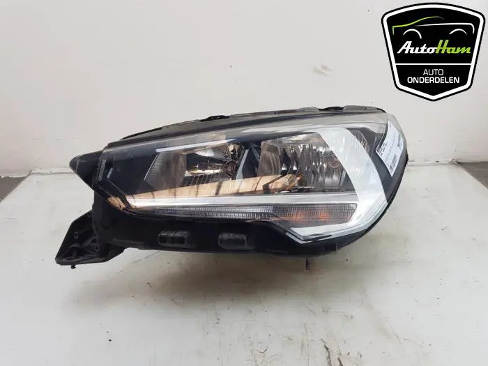 Koplamp links Opel Corsa