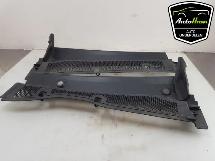 Paravent Opel Corsa