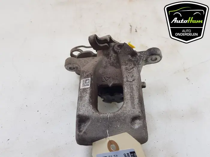 Remklauw (Tang) links-achter Opel Corsa