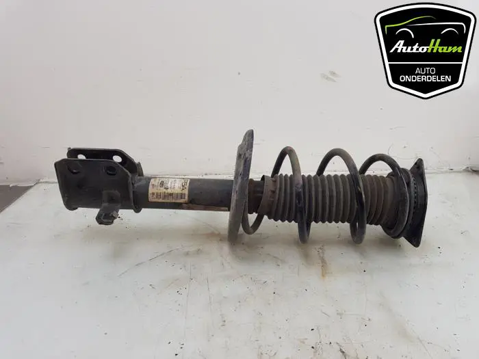 Schokdemper links-voor Opel Corsa