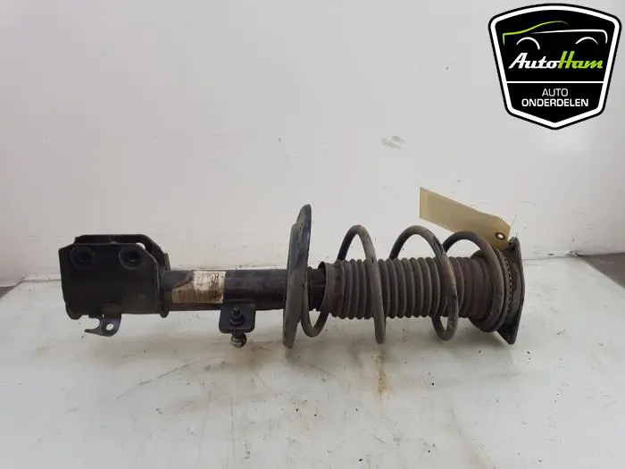Schokdemper rechts-voor Opel Corsa