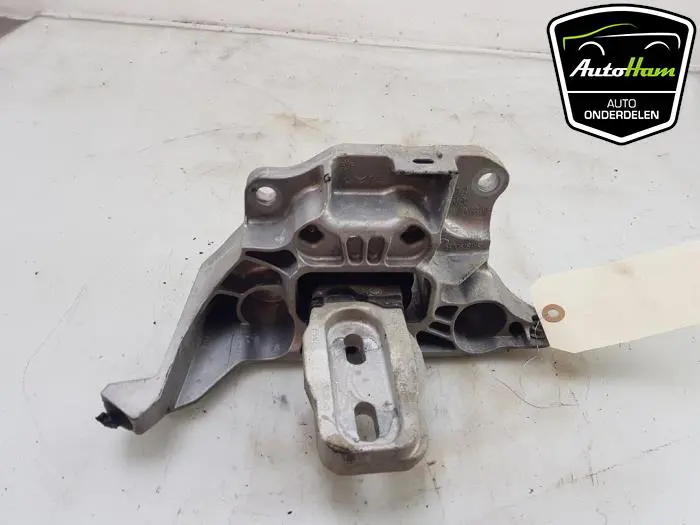 Versnellingsbak Steun Opel Corsa