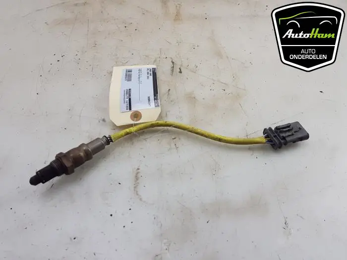 Lambda Sonde Opel Corsa