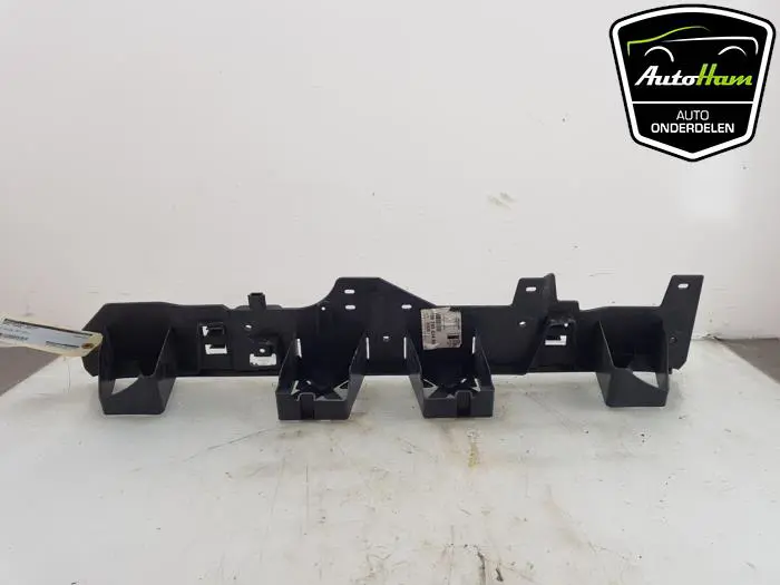 Bumperframe achter Opel Corsa