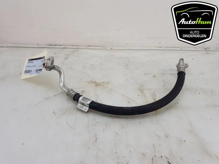 Airco Leiding Opel Corsa
