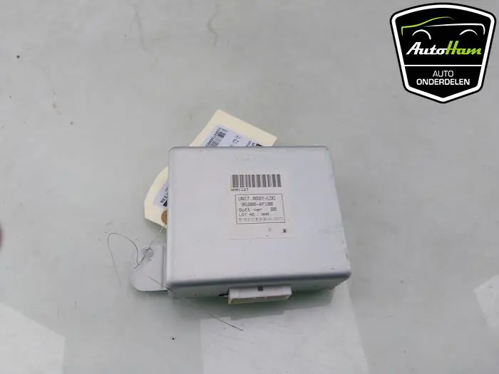 Spanningsregelaar Hyundai I20