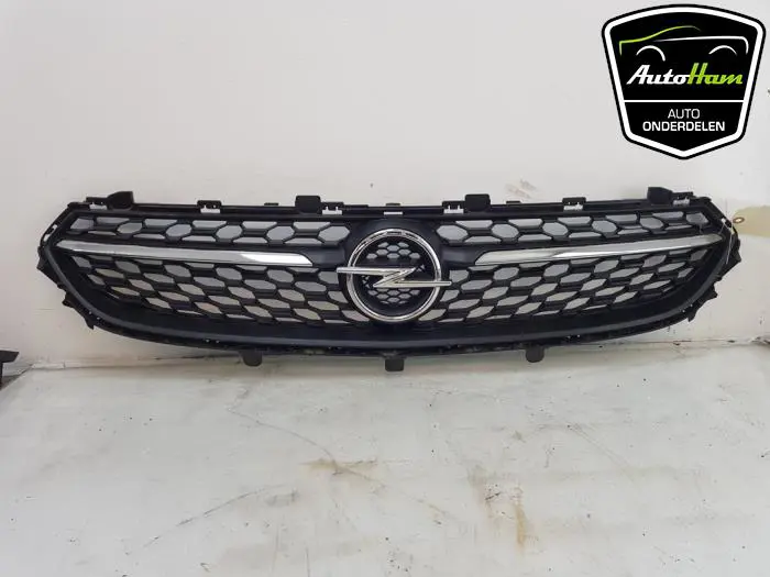 Grille Opel Corsa