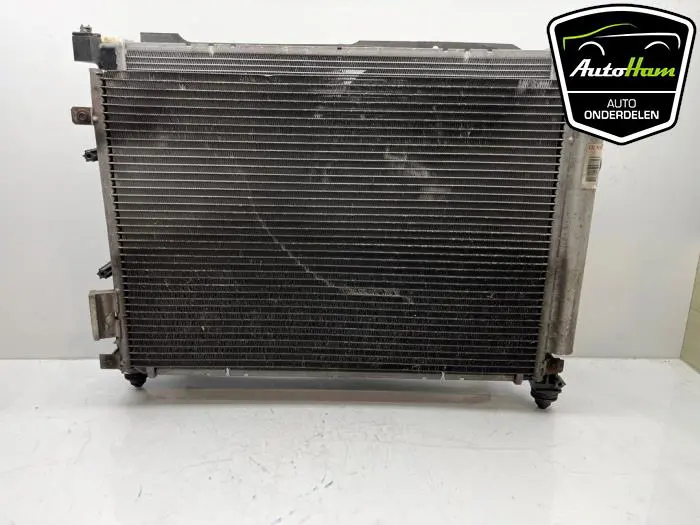 Koelerset Fiat 500