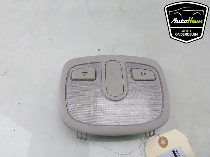 Binnenverlichting voor Hyundai I20