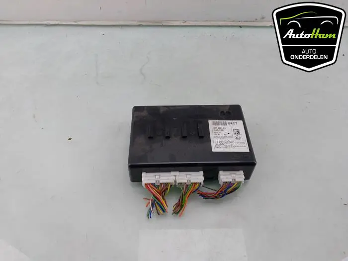 Computer Body Control Hyundai I20