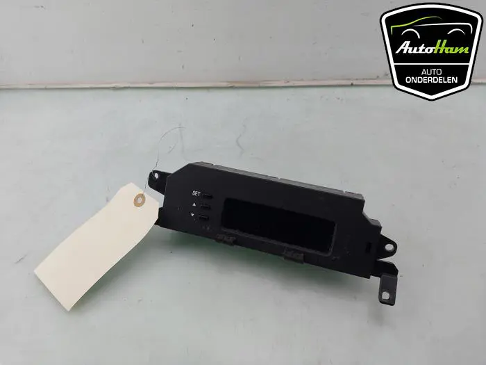 Display Interieur Hyundai I20