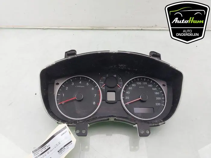 Instrumentenpaneel Hyundai I20