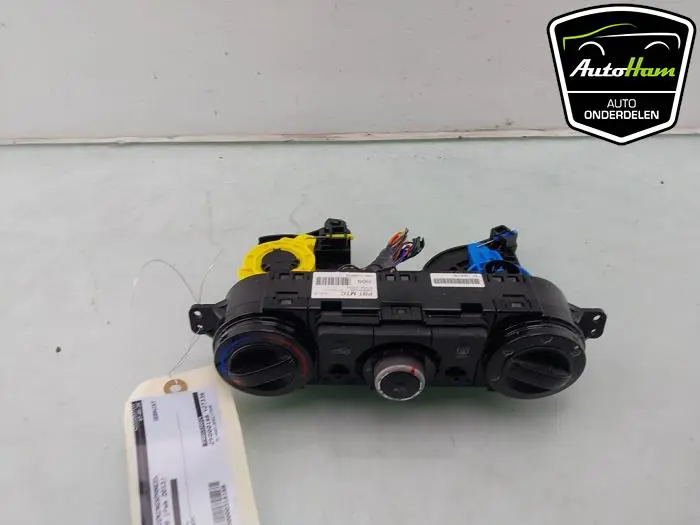 Kachel Bedieningspaneel Hyundai I20