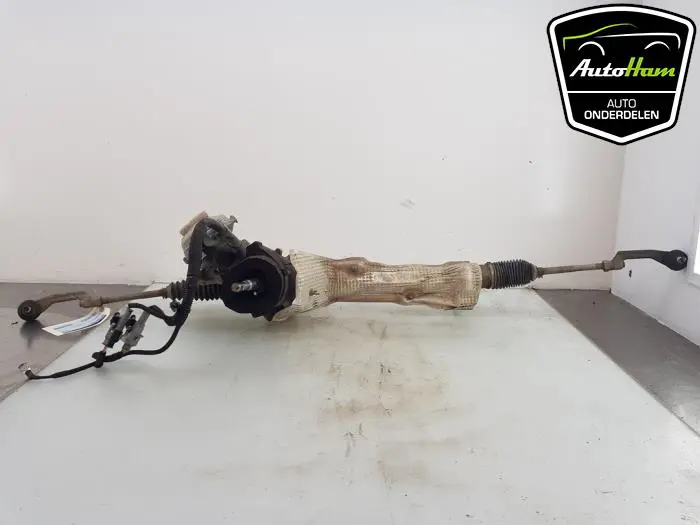 Stuurhuis Bekrachtigd Opel Corsa