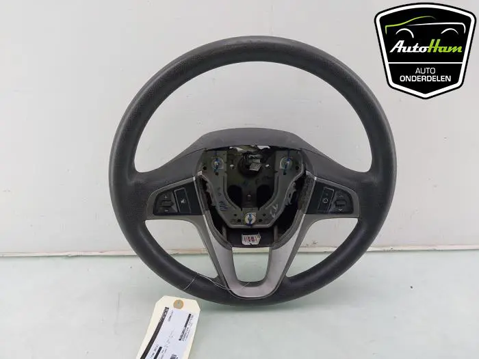 Stuurwiel Hyundai I20