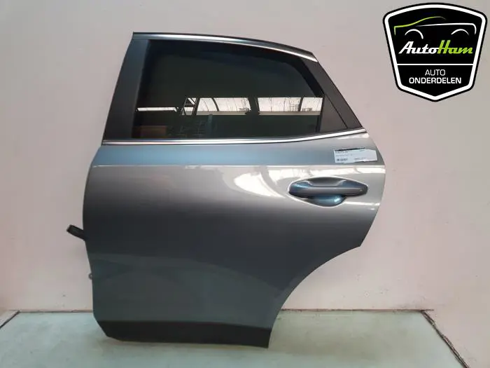 Portier 4Deurs links-achter Kia XCee'd