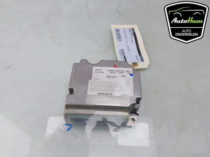 Airbag Module Hyundai I20